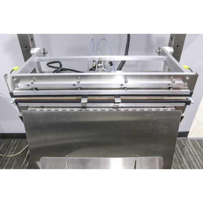 36" Custom Pak Retractable Nozzle Vacuum Sealer (PREORDER) GXVS36C